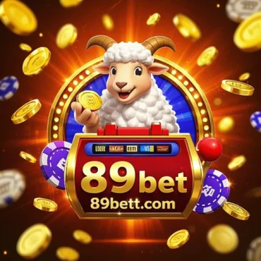 89bet: Explore a emocionante variedade de jogos disponíveis no 89bet