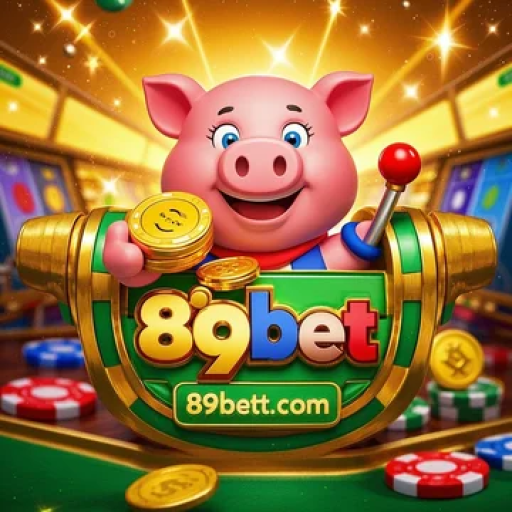 A Importância da Fidelidade em Jogos na 89bet