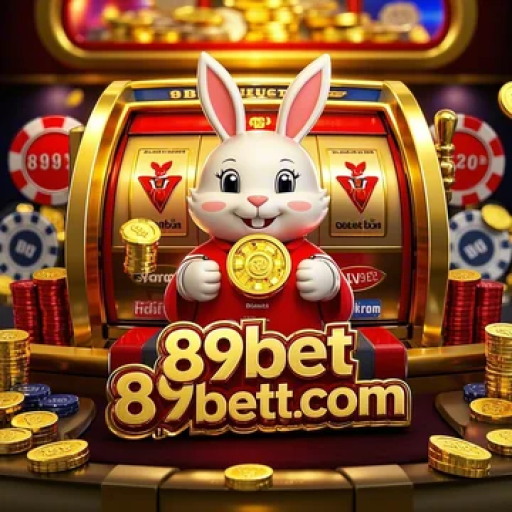 As Melhores Promoções da 89bet: Maximize sua Experiência de Jogo