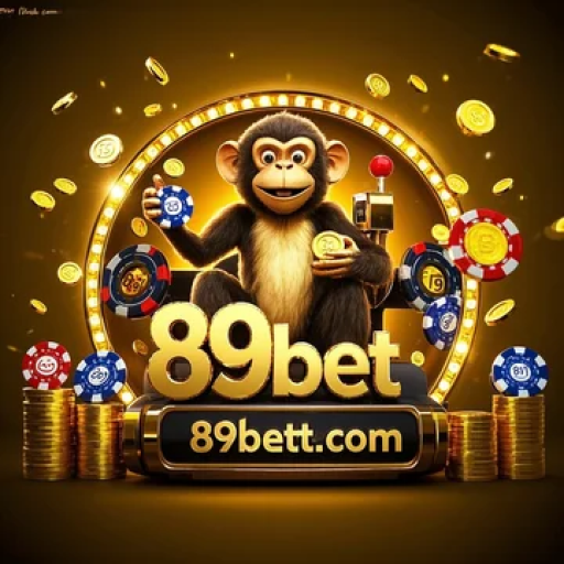 Apostas em Esportes: A Nova Fronteira dos Jogos Online no 89bet